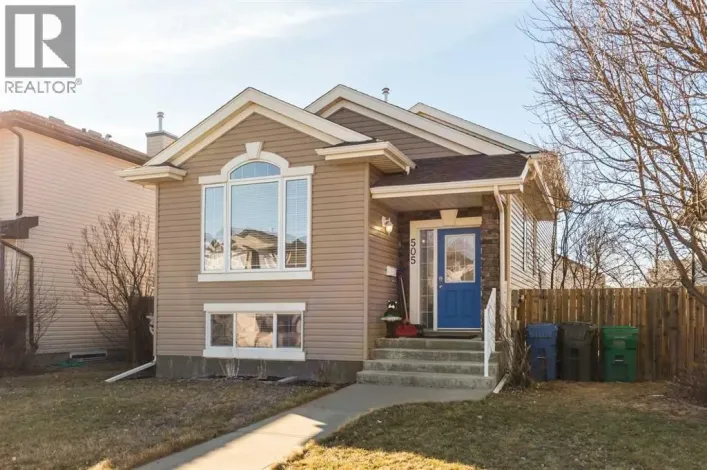 505 Gateway Crescent S, Lethbridge