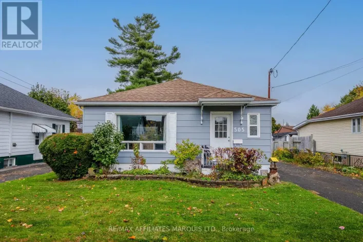 505 GUY STREET, Cornwall