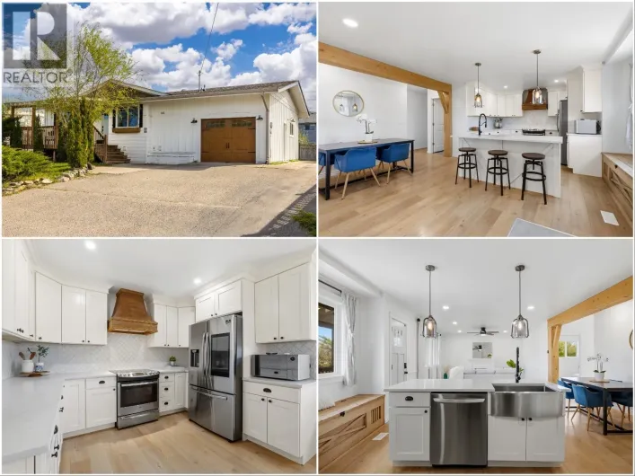 505 Hollywood Road S, Kelowna