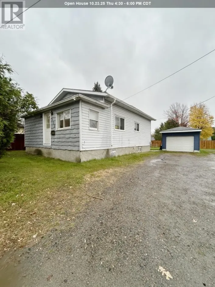 505 King's Highway, Fort Frances