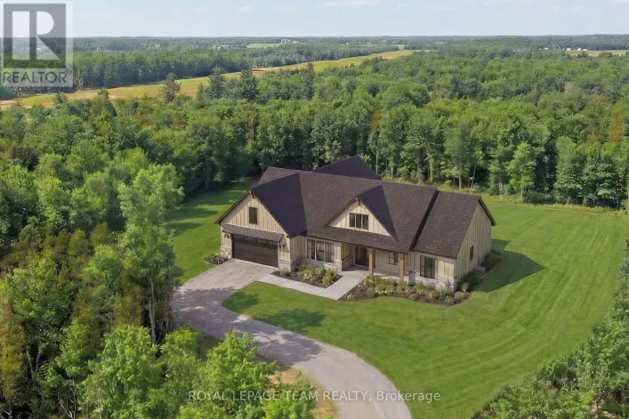 505 LATIMER ROAD, North Grenville