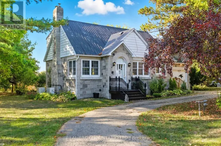 505 MAIN STREET E, Merrickville-Wolford