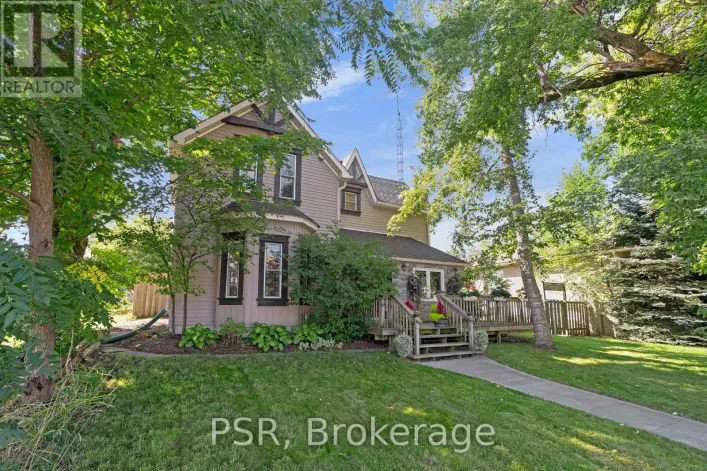 505 MAIN STREET E, Shelburne