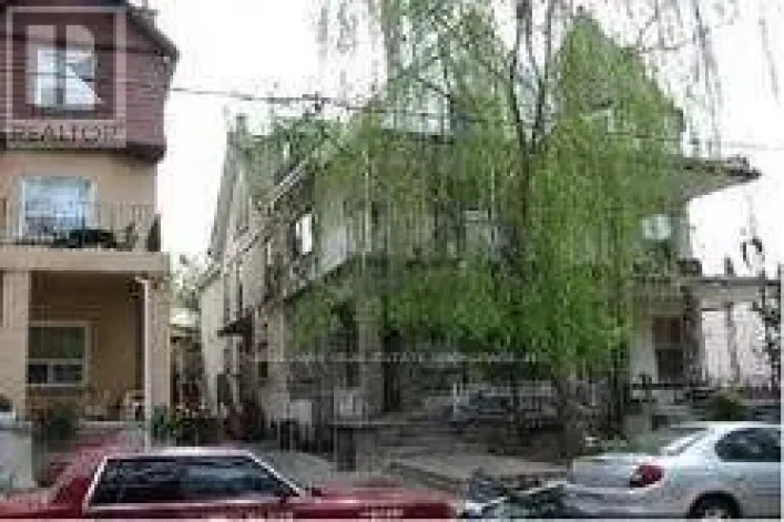 505 MARKHAM STREET, Toronto