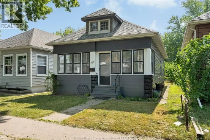 505 MCKAY, Windsor