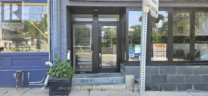 505 MOUNT PLEASANT ROAD, Toronto