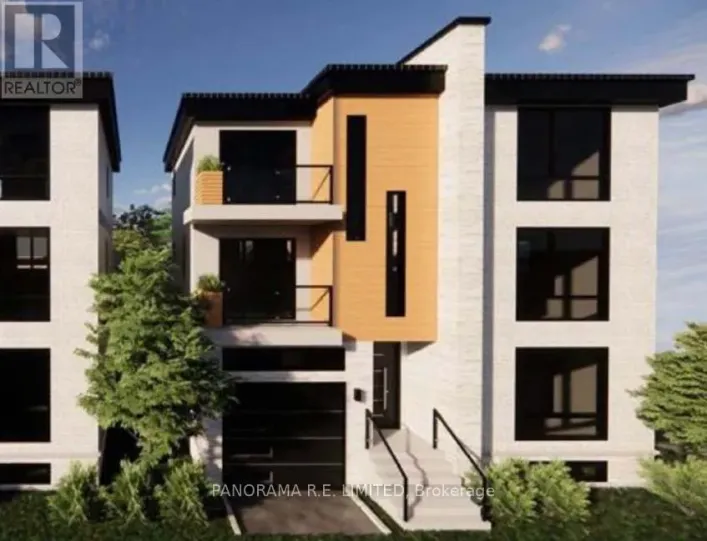 505 OLD WESTON ROAD, Toronto
