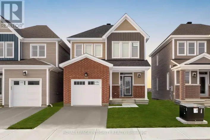 505 OLDENBURG AVENUE, Ottawa