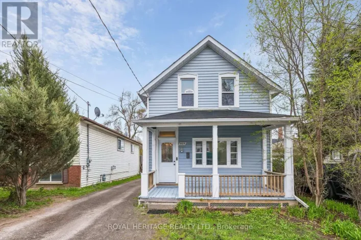 505 PATERSON STREET, Peterborough