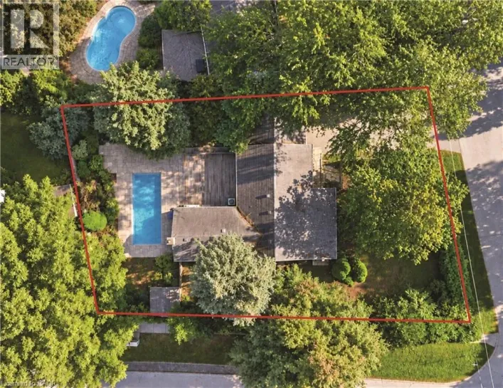 505 PATRICIA Drive, Oakville