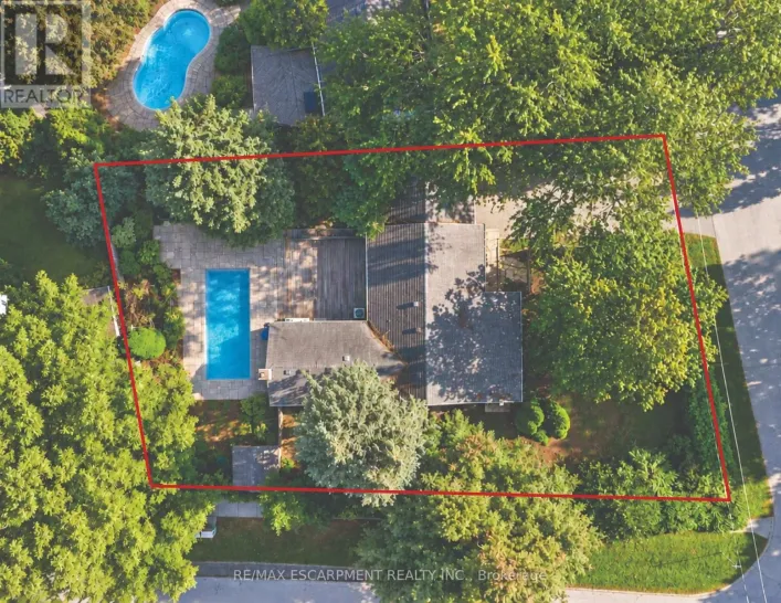 505 PATRICIA DRIVE, Oakville