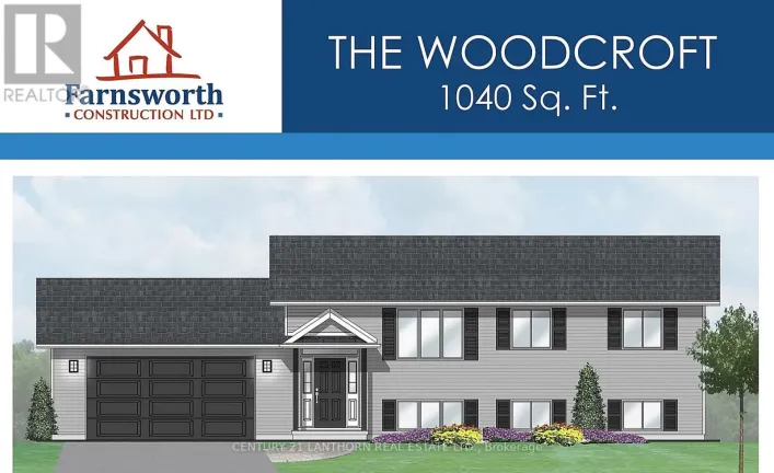 505 PIGDEN ROAD, Madoc