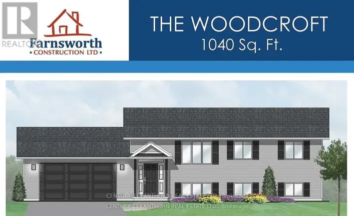 505 PIGDEN ROAD, Madoc