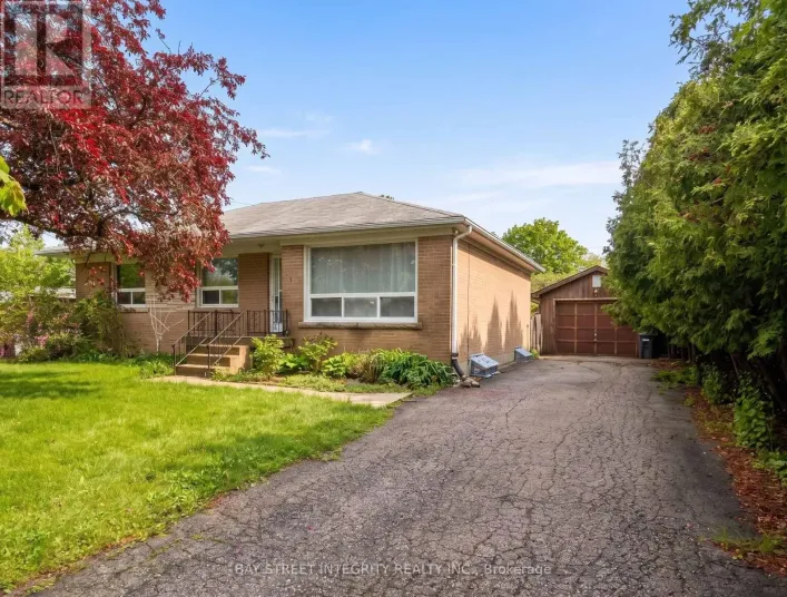 505 SANDMERE PLACE, Oakville