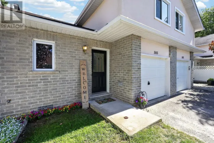 505 THOMAS STREET, Clearview