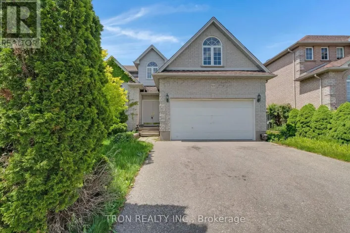 505 YORKSHIRE DRIVE, Waterloo