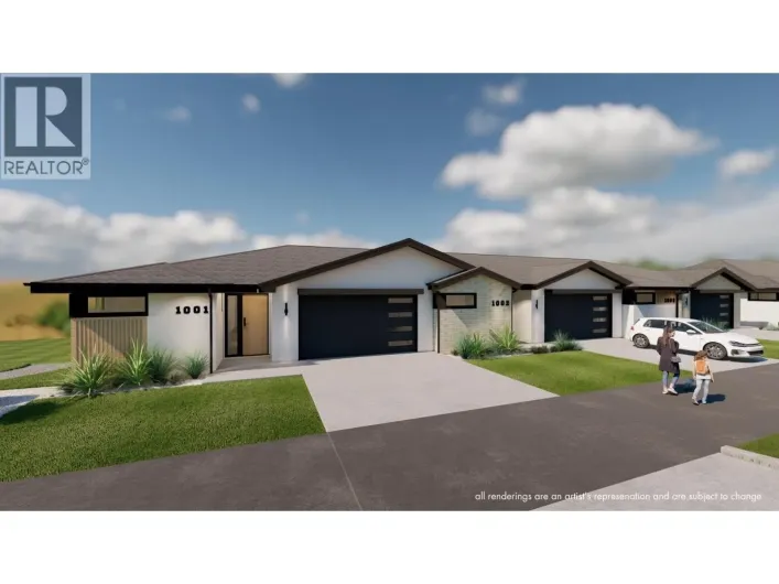 5050 Sun Rivers Drive, Kamloops