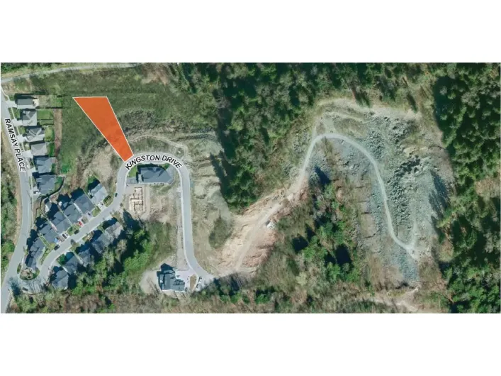50503 KINGSTON DRIVE|Eastern Hillsides, Chilliwack