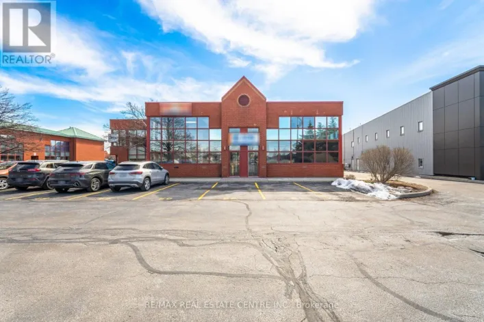 50-51 - 5100 SOUTH SERVICE ROAD, Burlington