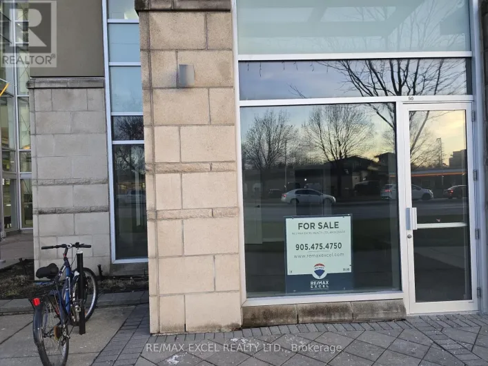 50-51 - 8333 KENNEDY ROAD, Markham