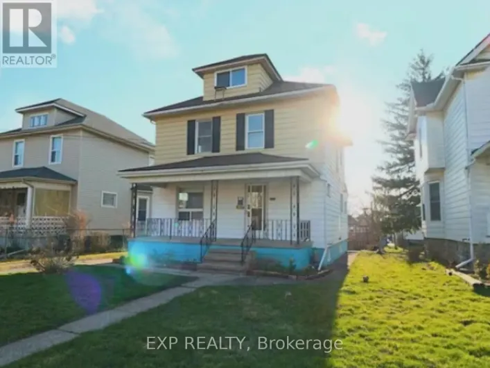 5051 HURON STREET S, Niagara Falls