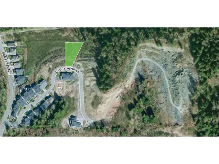 50515 KINGSTON DRIVE|Eastern Hillsides, Chilliwack