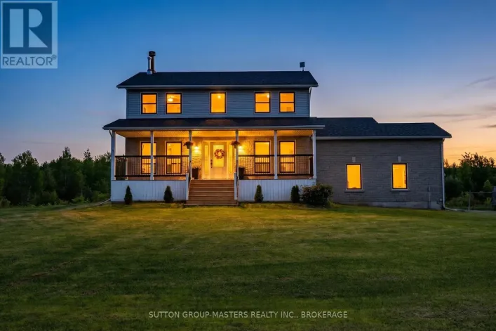 5052 BRADFORD ROAD, Frontenac