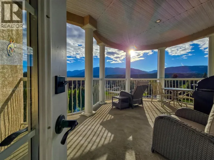 5052 Riverview Road Unit# 2008A, Fairmont Hot Springs