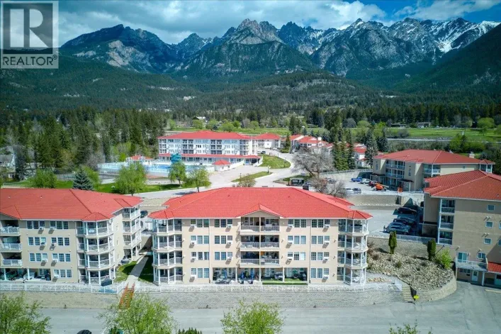 5052 Riverview Road Unit# 3003, Fairmont Hot Springs