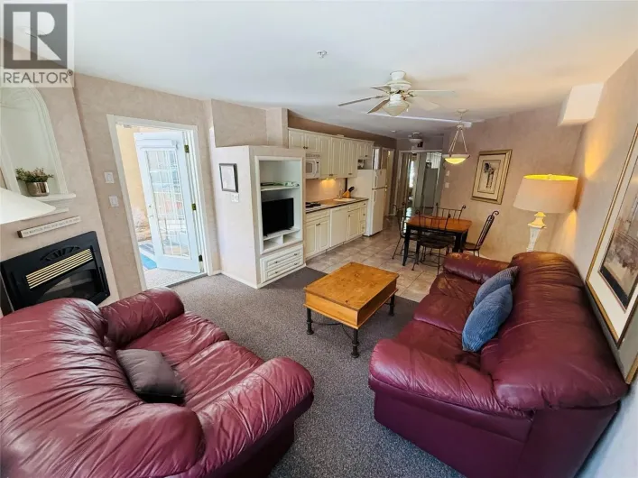 5052 Riverview Road Unit# 4007B, Fairmont Hot Springs