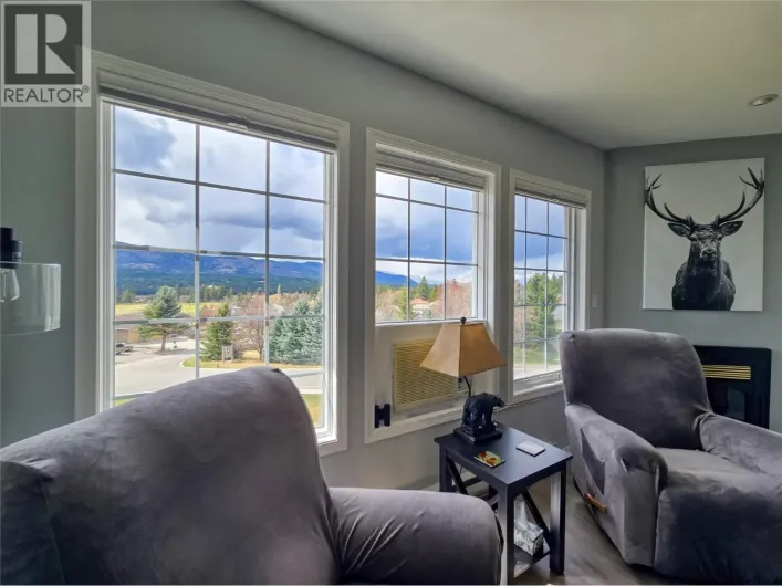 5052 Riverview Road Unit# 5012A, Fairmont Hot Springs