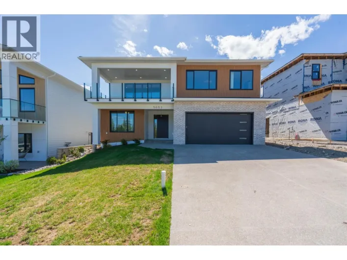 5053 HEADLANDS HEIGHTS, Prince George