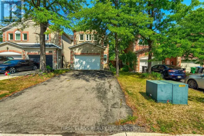 5053 RUNDLE COURT, Mississauga