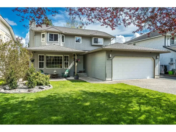 5054 207 STREET, Langley