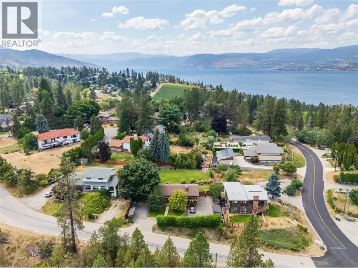 5054 Chute Lake Crescent, Kelowna