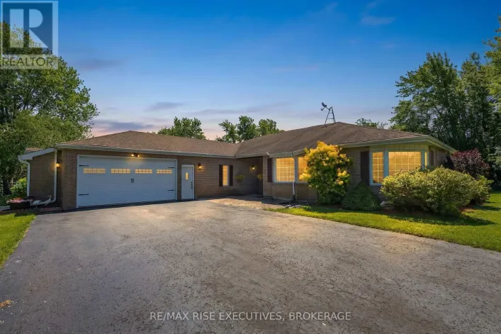 5054 LOWER ROUND LAKE ROAD, Frontenac