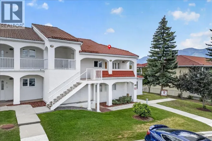 5054 Riverview Road Unit# 14, Fairmont Hot Springs