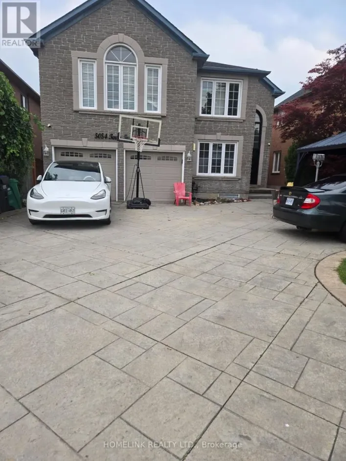 House for rent: 5054 TERRY FOX WAY, Mississauga