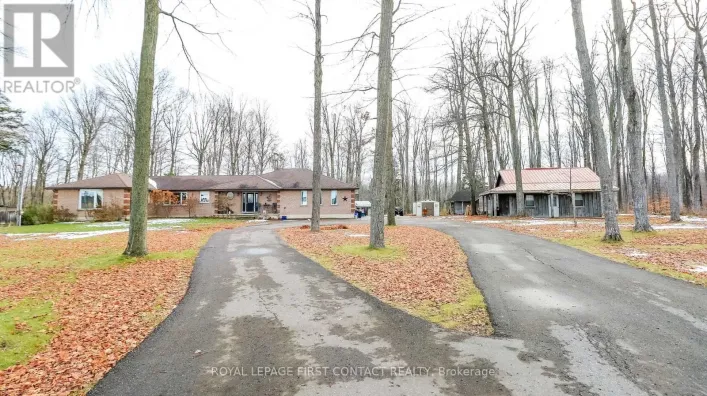 505456 HIGHWAY 89 HIGHWAY, Amaranth