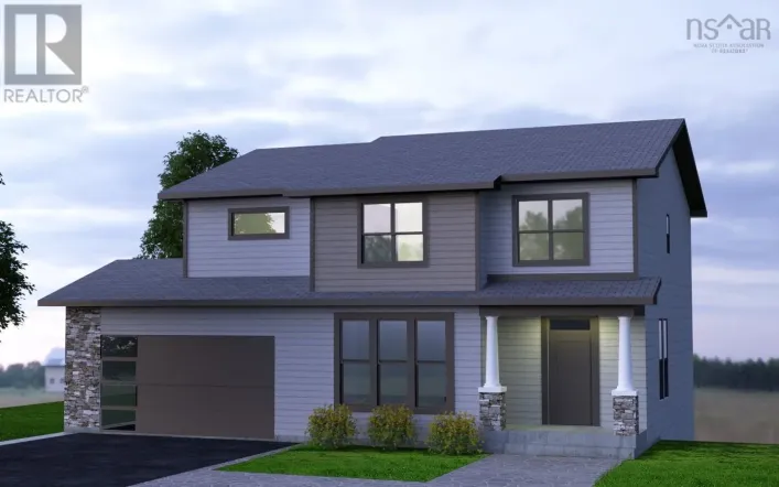 House for sale: 5055 85 Blackbird Lane|Indigo Shores, Middle Sackville