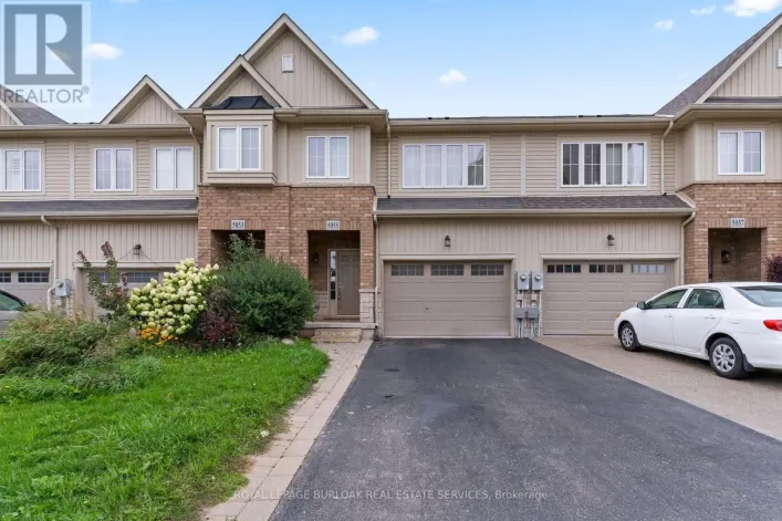 5055 ALYSSA DRIVE, Lincoln