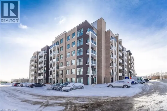 5055 GREENLANE Road Unit# 129, Beamsville