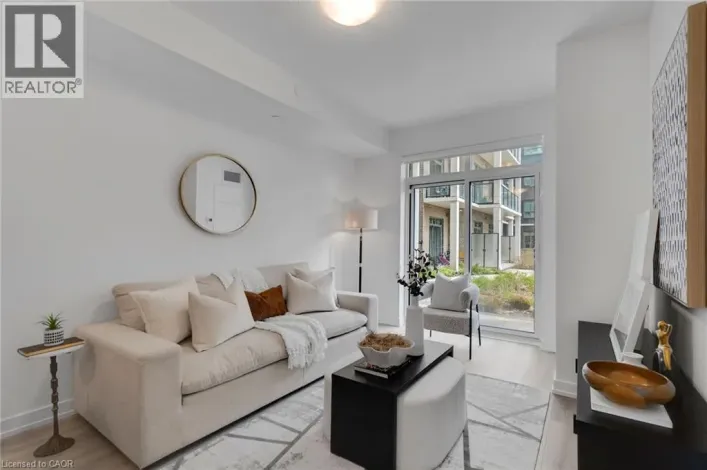 5055 GREENLANE Road Unit# 136, Beamsville