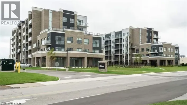 5055 GREENLANE Road Unit# 229, Beamsville