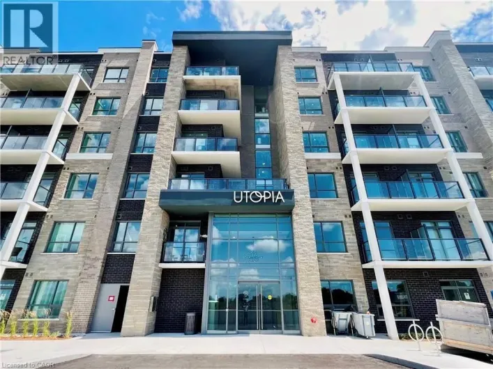 5055 GREENLANE Road Unit# 340, Lincoln