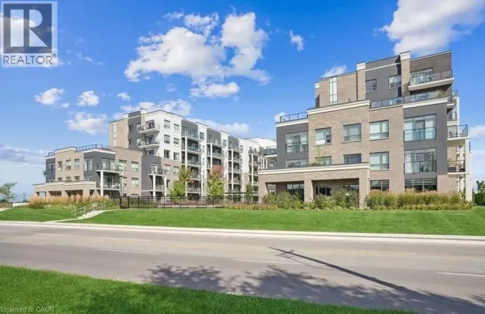 5055 GREENLANE Road Unit# 340, Lincoln