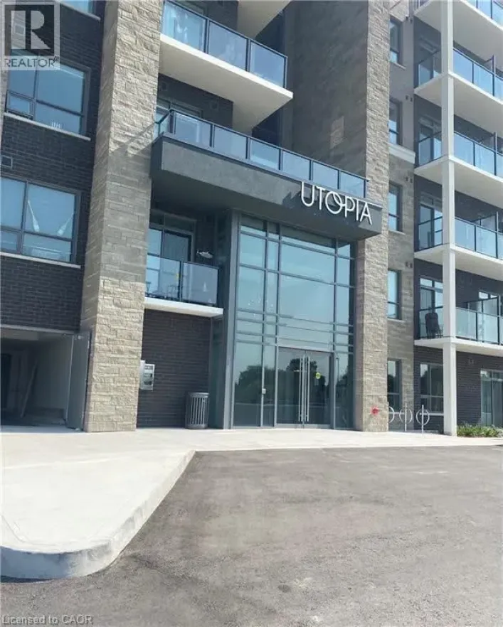 5055 GREENLANE Road Unit# 415, Beamsville