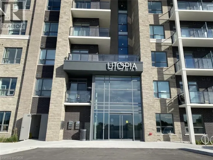 5055 GREENLANE Road Unit# 604, Beamsville