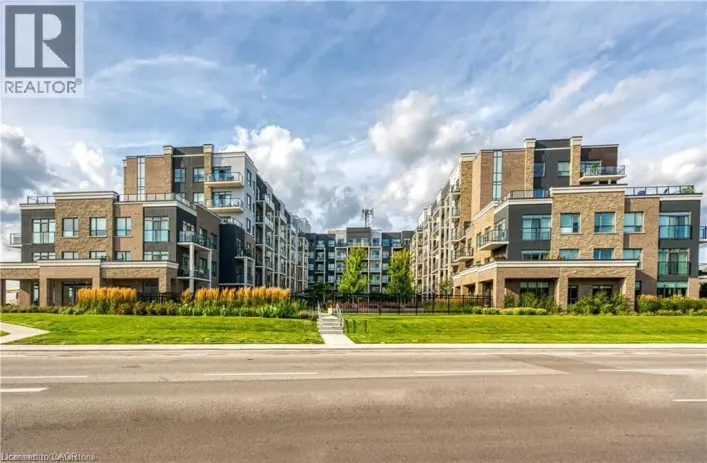 5055 GREENLANE Road Unit# 626, Beamsville