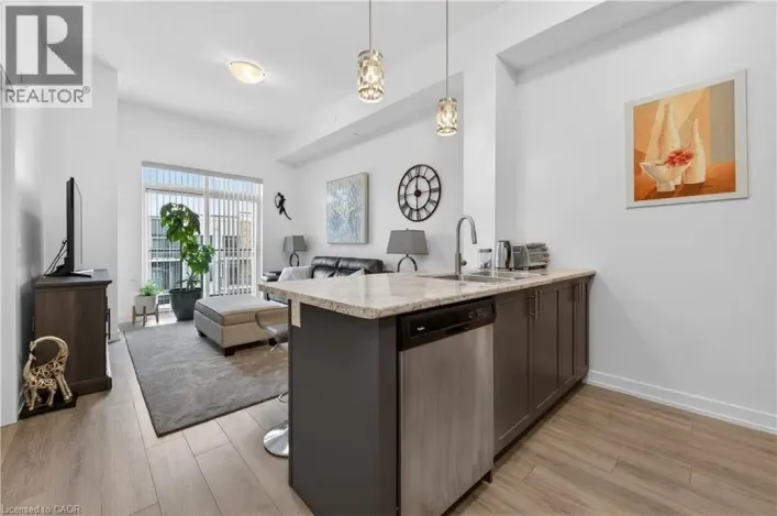 5055 GREENLANE Road Unit# 638, Beamsville